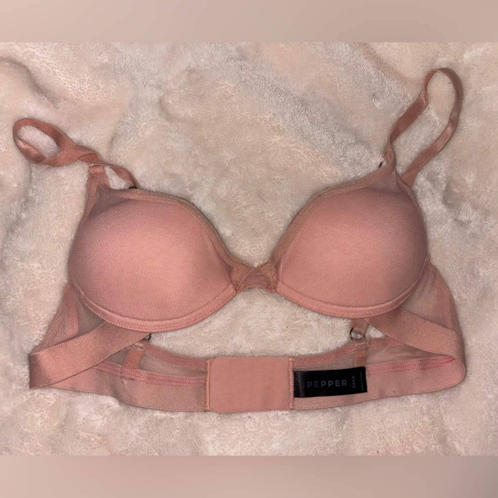 34AA Pepper Bra